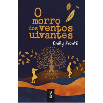 O Morro Dos Ventos Uivantes