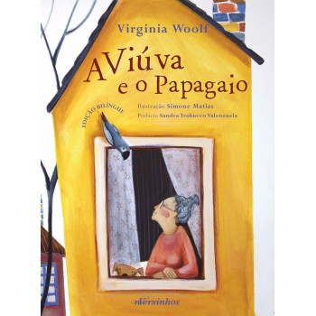 A Viúva E O Papagaio