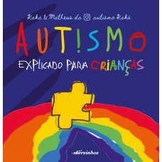 Autismo Explicado Para Crianças