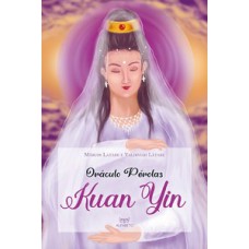 Oráculo Pérolas De Kuan Yin