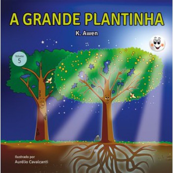 SEMENTINHA - A GRANDE PLANTINHA - VOL.5