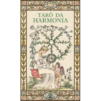 Tarô Da Harmonia