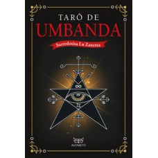 Tarô De Umbanda