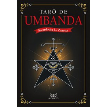 Tarô De Umbanda