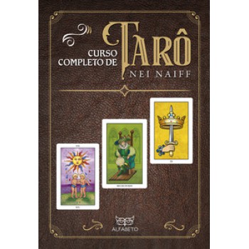 Curso Completo De Tarô