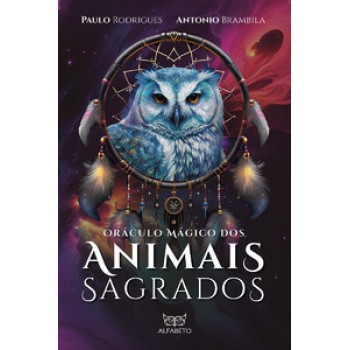 Oráculo Mágico Dos Animais Sagrados