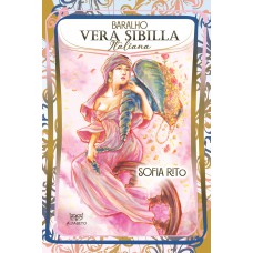Baralho Vera Sibilla Italiana