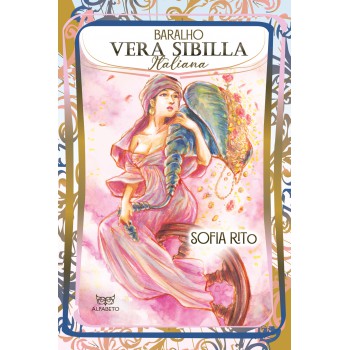 Baralho Vera Sibilla Italiana