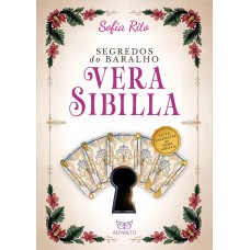 Segredos Do Baralho Vera Sibilla