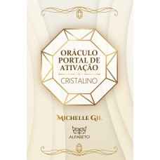 Oráculo Portal De Ativação Cristalino