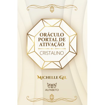 Oráculo Portal De Ativação Cristalino