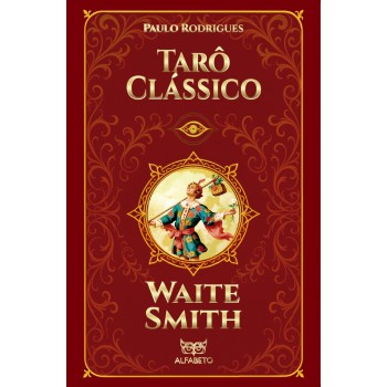 Tar- Clássico Waite Smith