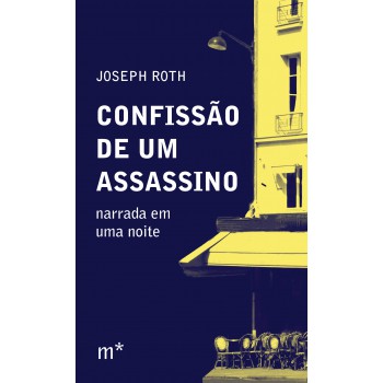 Confissão De Um Assassino