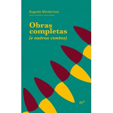 Obras Completas (e Outros Contos)
