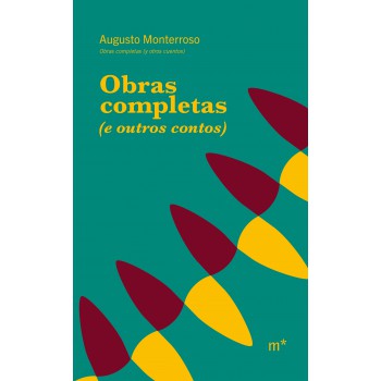 Obras Completas (e Outros Contos)