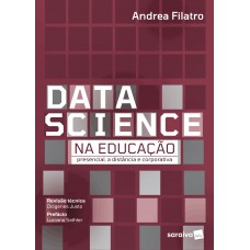 Data Science Na Educação: Presencial, A Distância E Corporativa