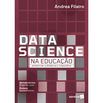 Data Science Na Educação: Presencial, A Distância E Corporativa