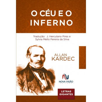 O Céu E O Inferno