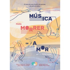 Música Para Morrer De Amor
