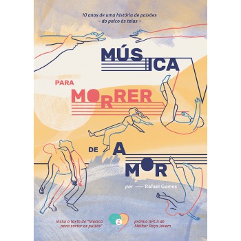 Música Para Morrer De Amor