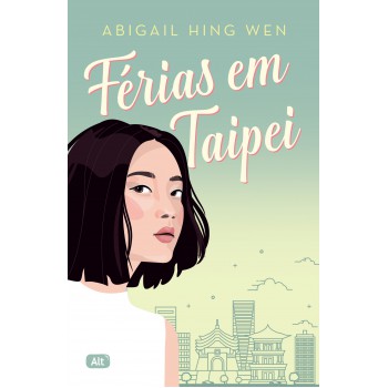 Férias Em Taipei