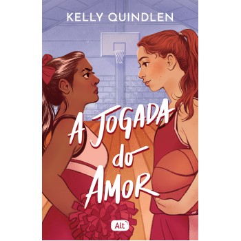 A Jogada Do Amor