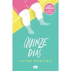 Quinze Dias: Edição Especial Com Conteúdo Extra