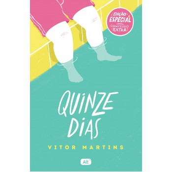 Quinze Dias: Edição Especial Com Conteúdo Extra