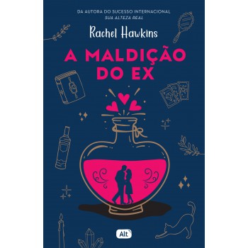 A Maldição Do Ex