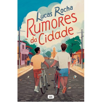 Rumores Da Cidade