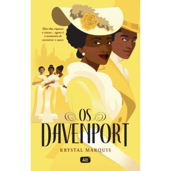 Os Davenport