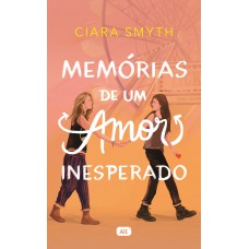 Memórias De Um Amor Inesperado