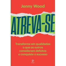 Atreva-se