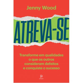 Atreva-se