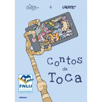 Contos Da Toca