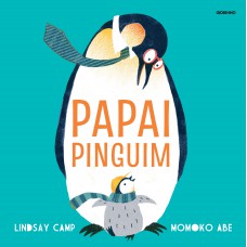 Papai pinguim