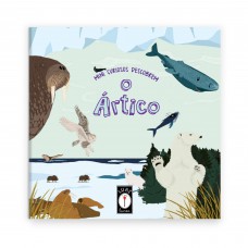 Mini Curiosos Descobrem O ártico