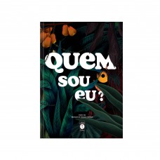Quem Sou Eu? - Descubra O Ascinante Mundo Dos Tigres E Seus Segredos Na Loresta