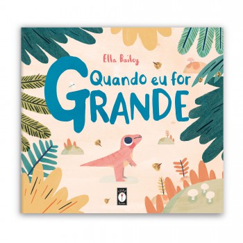 Quando Eu For Grande