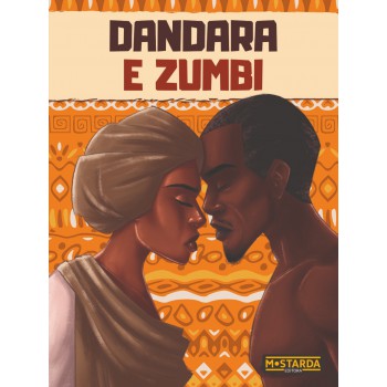 Dandara E Zumbi