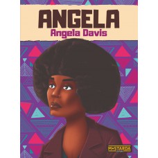 Angela - Angela Davis