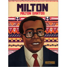 Milton - Milton Santos