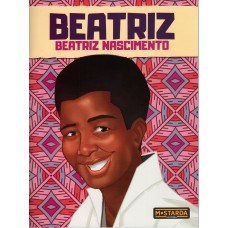 Beatriz - Beatriz Nascimento