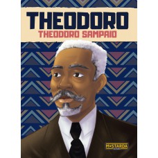 Theodoro - Theodoro Sampaio