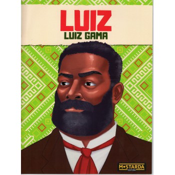 Luiz - Luiz Gama