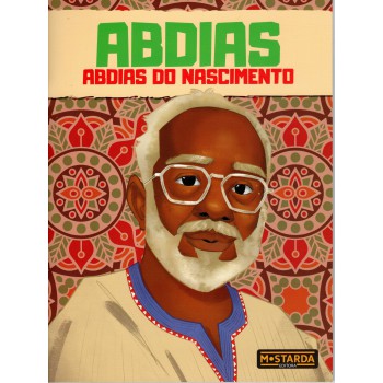 Abdias - Abdias Do Nascimento