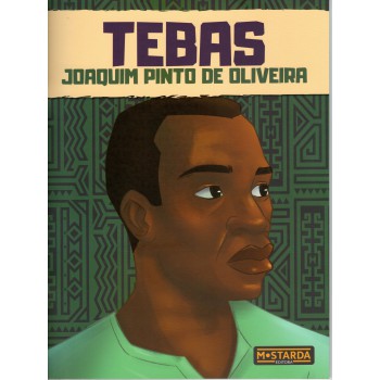 Tebas - Joaquim Pinto De Oliveira