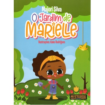 O Jardim De Marielle