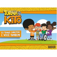 Eu Tenho Direitos! Você Também!