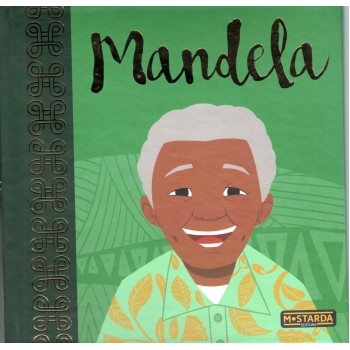 Mandela – Edição de Luxo